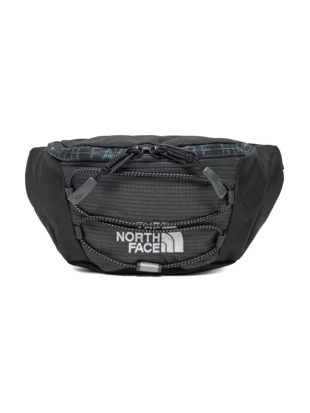 Saszetka nerka The North Face Jester Lumbar 22 l asphatl grey/ black czarna