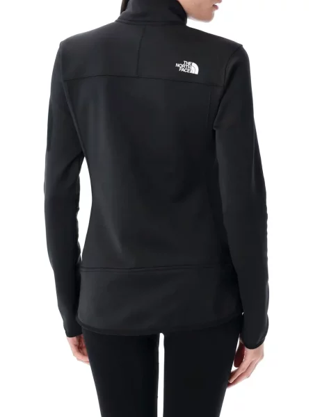 Geacă The North Face negru