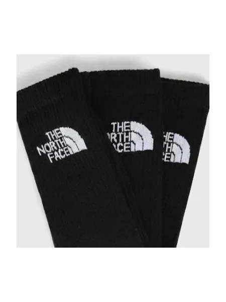 Șosete The North Face negru