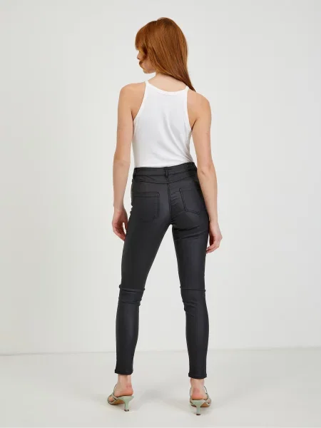 Pantaloni Orsay negru