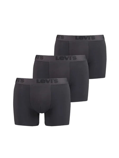 LEVI'S ® Boksarice črna