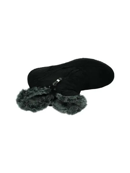 Pantofi Nicoboco negru
