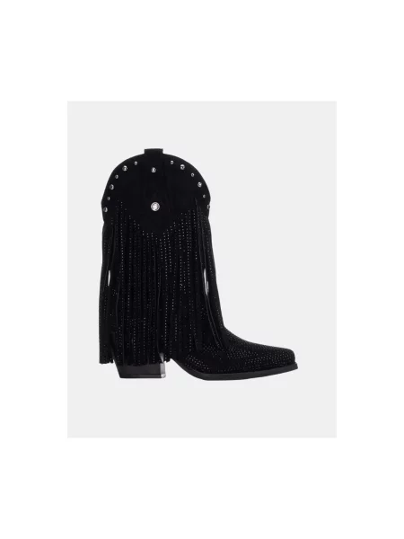 Pantofi Xti negru