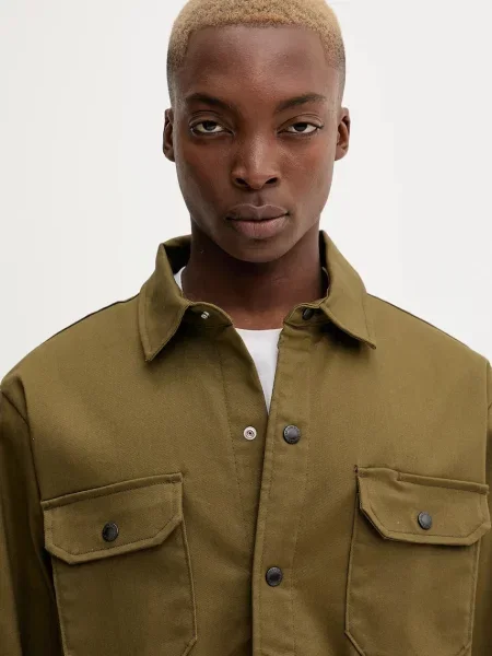 Dickies ing zöld