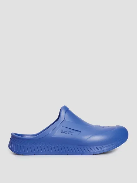 Сабо Boss сині