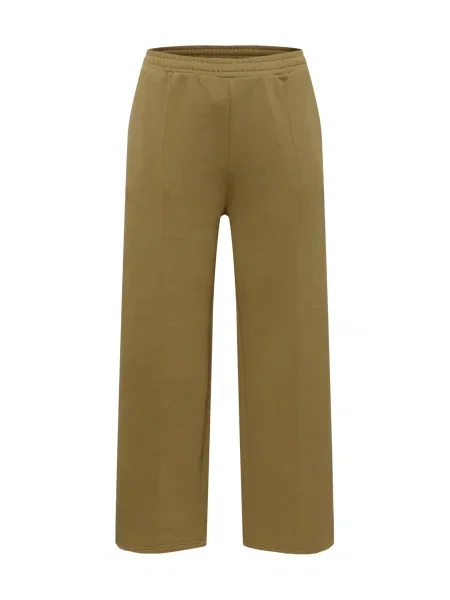 Urban Classics Pantaloni kaki