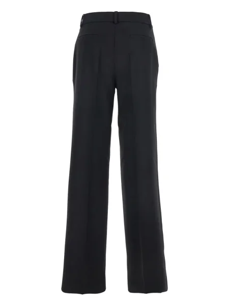 Pantaloni P.a.r.o.s.h. negru