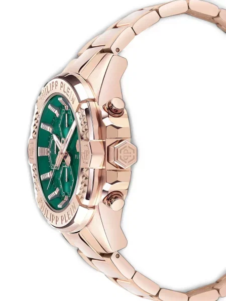 Ceas Philipp Plein verde
