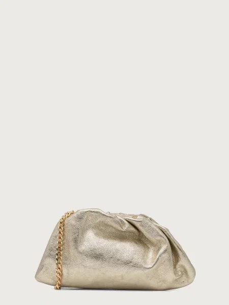 Answear.LAB geantă crossbody pentru femei din piele