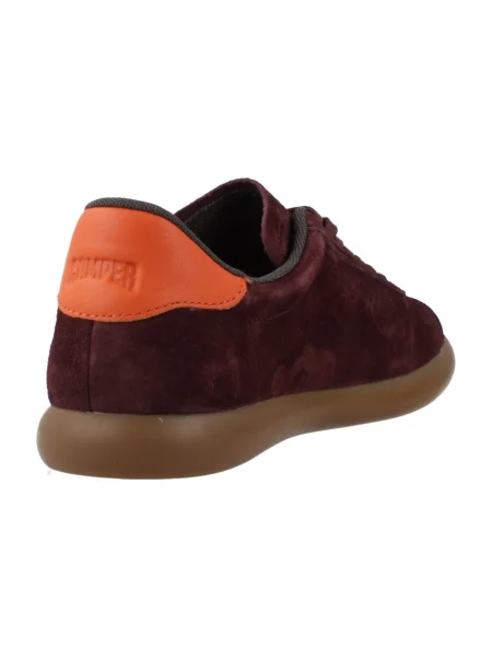 Pantofi Camper bordo