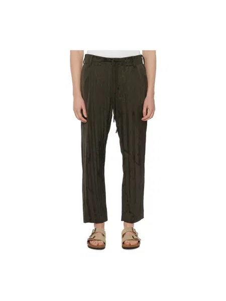 Krótkie spodnie Andrea Ya'aqov zielone