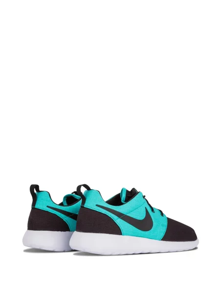 Sneakersy Nike Dunk białe