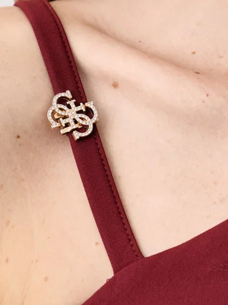 Лонгслив Guess