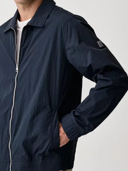 U.S. Polo Assn. демісезонна куртка Zip Through Bomber