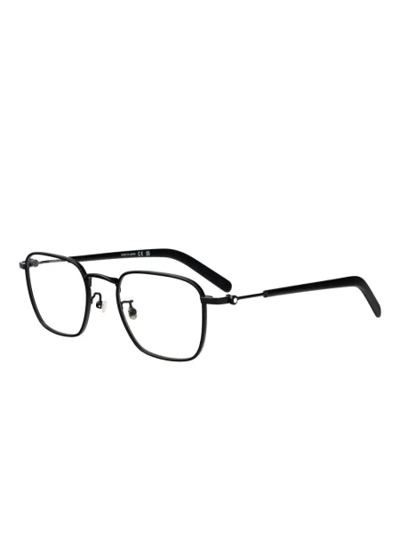 Ochelari de soare Montblanc negru