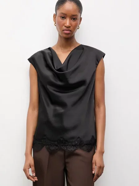 Блуза Answear.lab