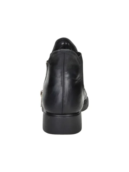 Pantofi Frau negru