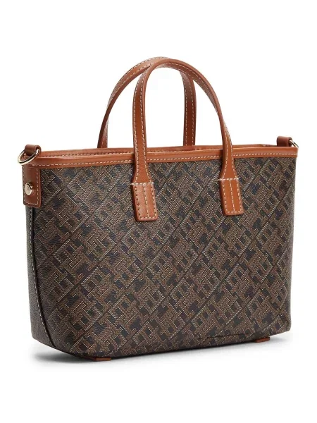 Tommy Hilfiger crossbody kabelka dámska čierna