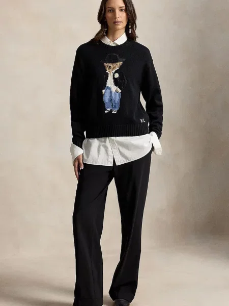 Свитер Polo Ralph Lauren