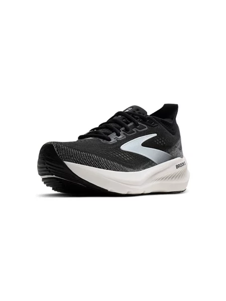 Tenisky Brooks bílé