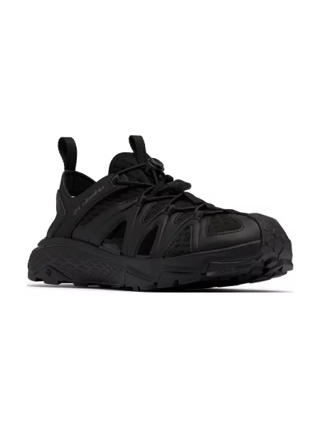 Sneakerși Columbia negru