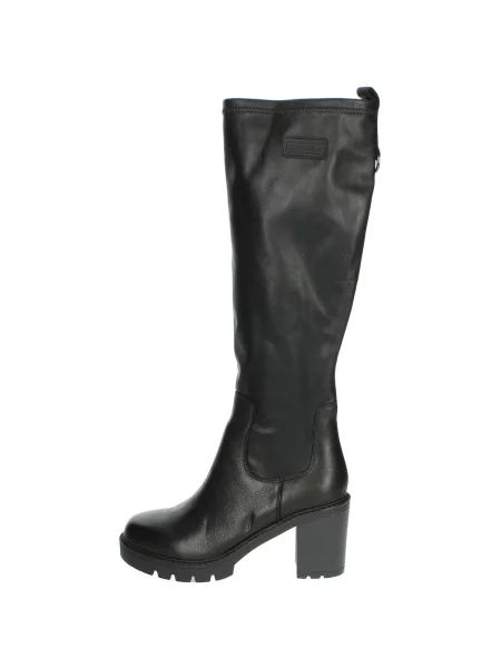 Pantofi Carmela negru