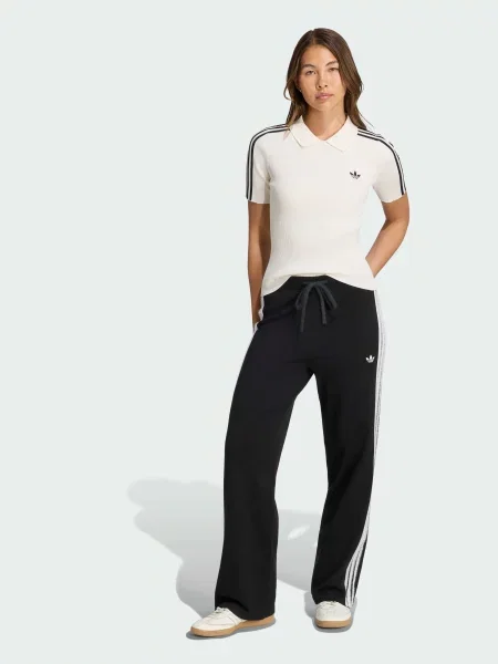 Футболка Adidas белая