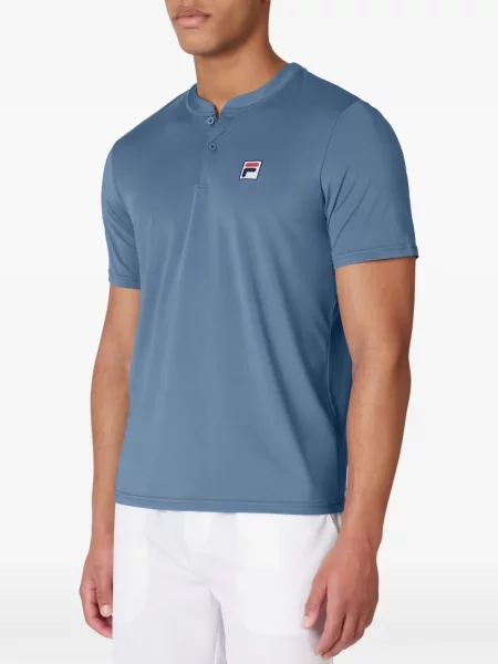 Tricou Fila tenis albastru
