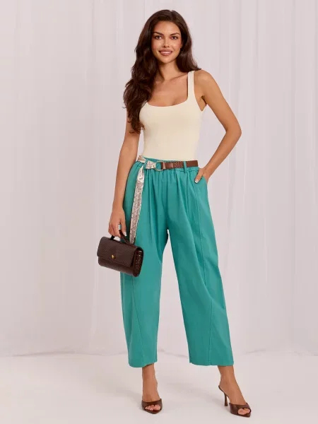 Pantaloni Italy Moda