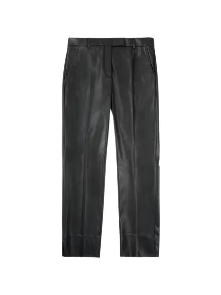 Pantaloni Slowear stretch negru