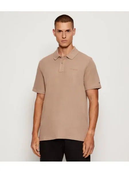 Tommy Jeans Polo bej