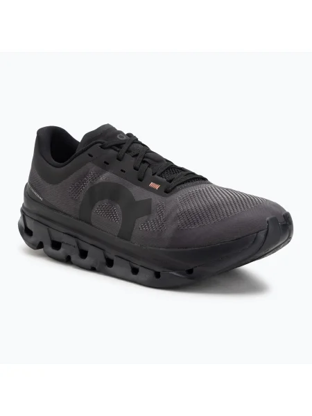 Încălțăminte de alergare pentru bărbați On Cloudflow 5 black/black negru