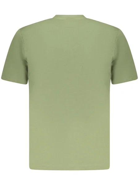 Polo U.s. Grand Polo cu mâneci scurte verde