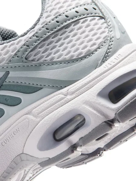 Nike Air Max Moto 2K gyerek sportcipő szürke