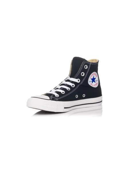 Converse Sportcipő fekete