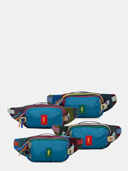 Crossbody torbica Cotopaxi