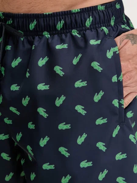 Lacoste шорти для плавання