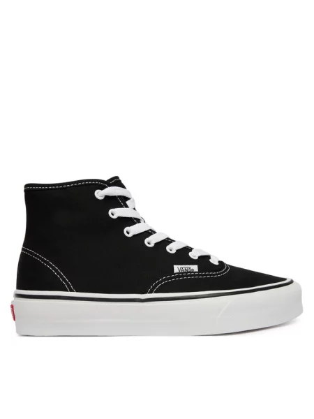 Tenisówki Vans czarne