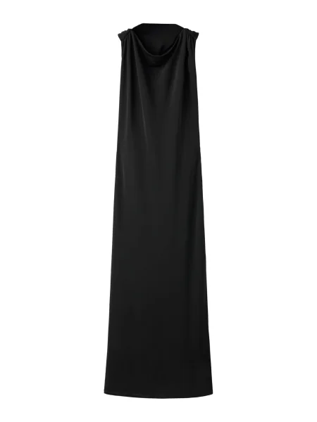 MANGO Rochie XJULIETE' negru