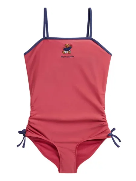 Polo Ralph Lauren Μαγιό ροζ