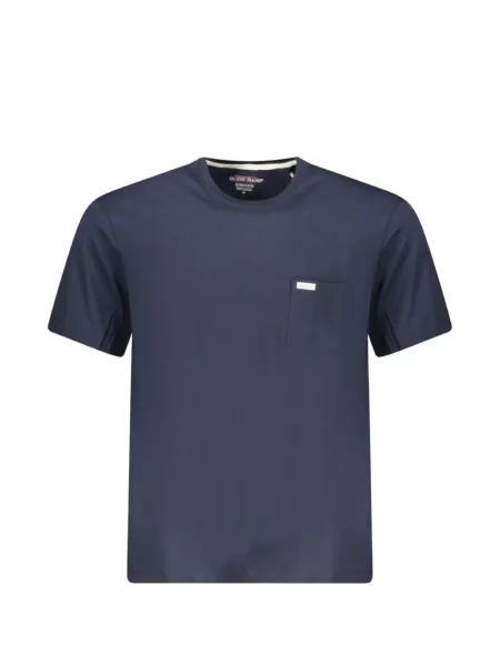 Tricou Guess albastru