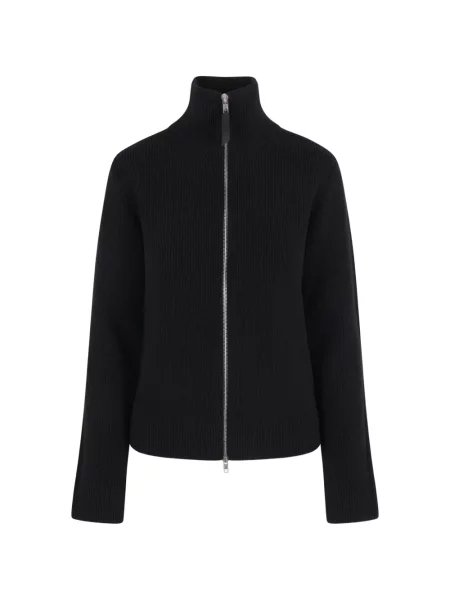 Cardigan Maison Margiela negru