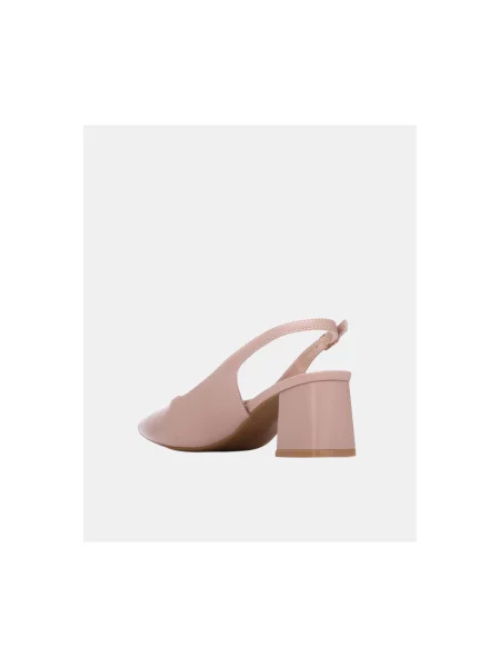 Pantofi Xti roz