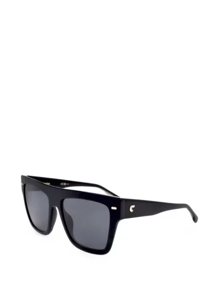 Ochelari de soare Carrera cu autograf negru