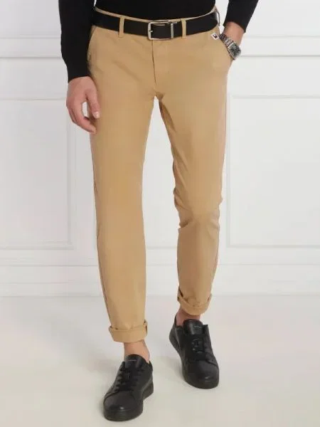 Tommy Jeans Pantaloni chino AUSTIN