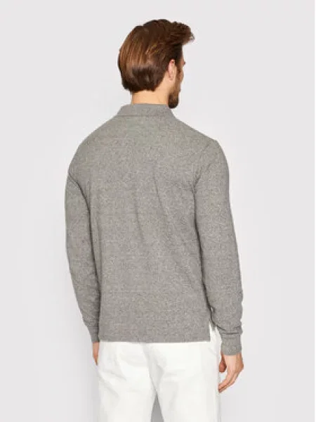 Polo Ralph Lauren Polokošile šedá