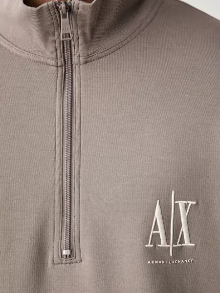 Свитер Armani Exchange