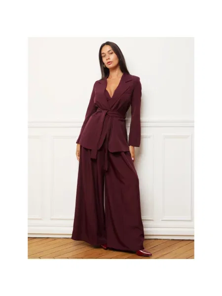 Ruha La Modeuse lila