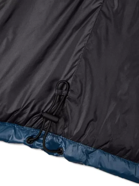 Geacă Studio Tomboy albastru