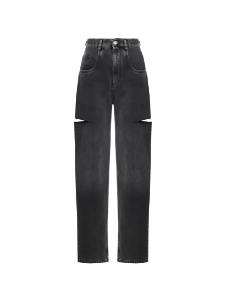 Blugi Maison Margiela negru